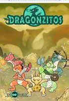 Dragonzitos