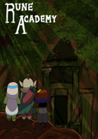 Rune Academy