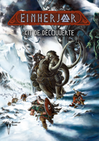 EINHERJAR Kit Découverte