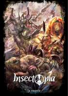 Insectopia - La Conquête