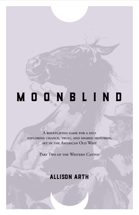 Moonblind | Western Cantos II