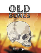 Old Bones