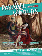 Parallel Worlds Issue 18