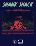 Shank Shack
