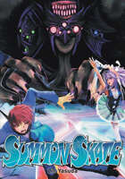 Summon Skate