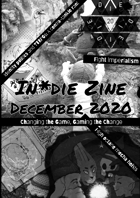 in*die zine - December 2020