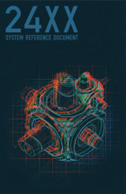 24XX SRD