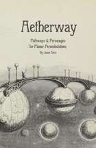 Aetherway