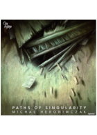 The Paths of Singularity - soundtrack