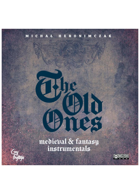 The Old Ones - soundtrack