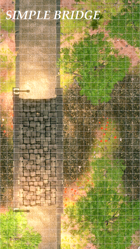 Simple Bridge