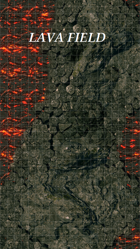 Lava Field