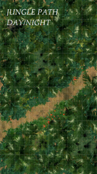 Jungle Path