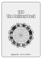 TDD - The Delivery Deck