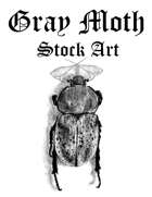 Beetle - RPG Stock Art
