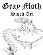 Island - RPG Stock Art