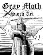 Dragon Egg - RPG Stock Art