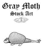 Doedicurus - RPG Stock Art