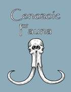 Cenozoic Fauna