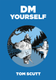 DM Yourself - solo roleplay for 5e, D&D and OSR adventures