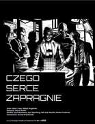 Czego Serce zapragnie