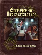Empyrean Investigations