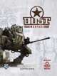 Dust Warfare: Core Rulebook