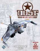 Dust Warfare: Campaign Book Icarus