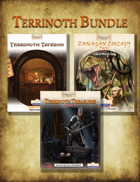 Terrinoth Bundle