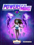 Powers of the Mind