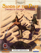 Sands of the Past