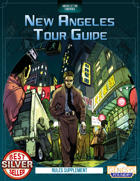 New Angeles Tour Guide