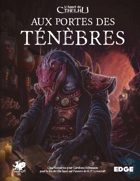 L’Appel de Cthulhu - Aux Portes des Ténèbres