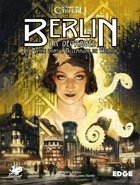 L’Appel de Cthulhu - Berlin la Dépravée