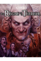 L’Appel de Cthulhu - Le Règne de la Terreur