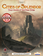 Cities of Splendor