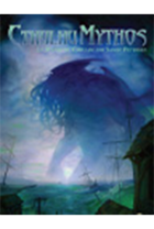 Cthulhu Mythos - Le Mythe de Cthulhu par Sandy Petersen