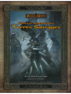 L'Anneau Unique - Contes et Légendes des Terres Sauvages