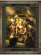 L'Anneau Unique - Les Serments du Riddermark
