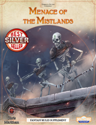 Menacing Mistlands
