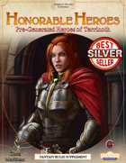 Honorable Heroes