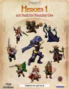 Heroes 1
