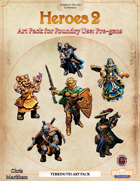 Heroes 2