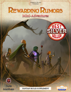 Rewarding Rumors