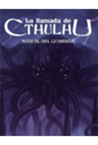 La llamada de Cthulhu - Manual del Guardián