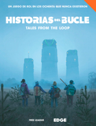 Historias del Bucle