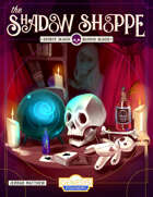 The Shadow Shoppe
