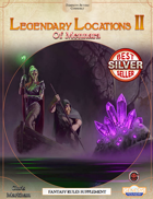 Legendary Locations II
