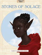 Stones of Solace - A Terrinoth Adventure