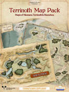 Terrinoth Map Pack